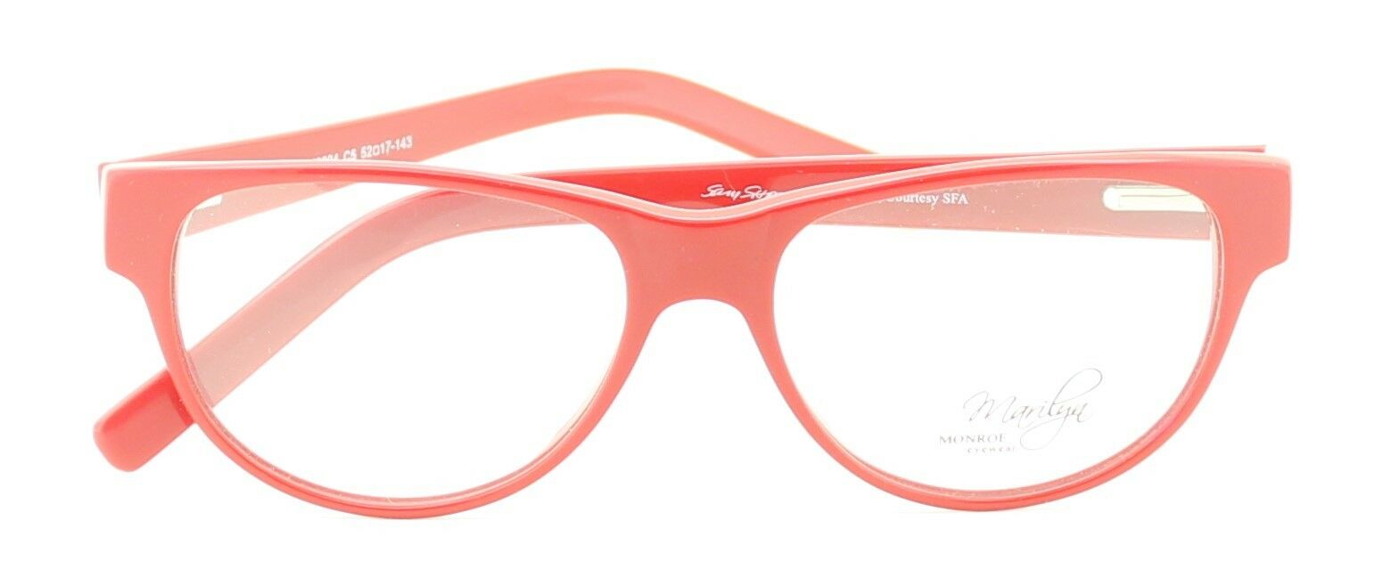 MARILYN MONROE MM0204 C5 Eyewear FRAMES RX Optical Glasses Eyeglasses - New BNIB
