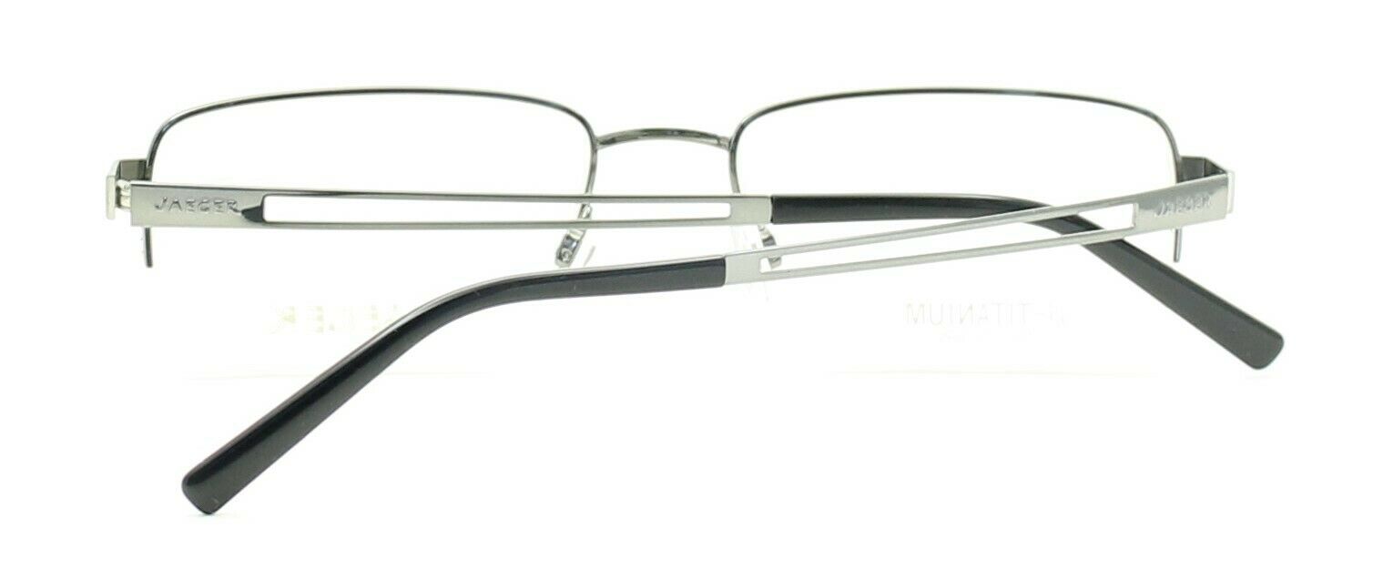 JAEGER Mod. 307 C.16 53mm Eyewear FRAMES RX Optical Glasses Eyeglasses New Japan