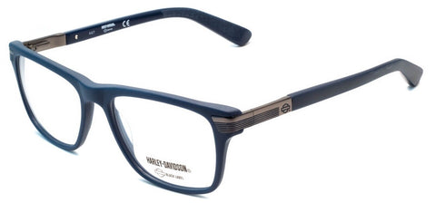 HARLEY-DAVIDSON HD9008/V 001 58mm Eyewear FRAMES RX Optical Eyeglasses Glasses