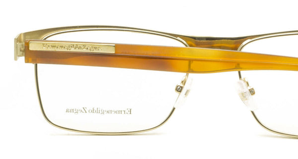 Ermenegildo zegna discount ez5003 eyeglasses