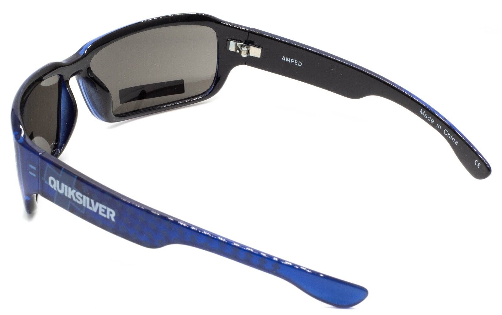QUIKSILVER YOUTH KS4073-218 UV cat 3 AMPED Sunglasses Shades Glasses Eyewear New