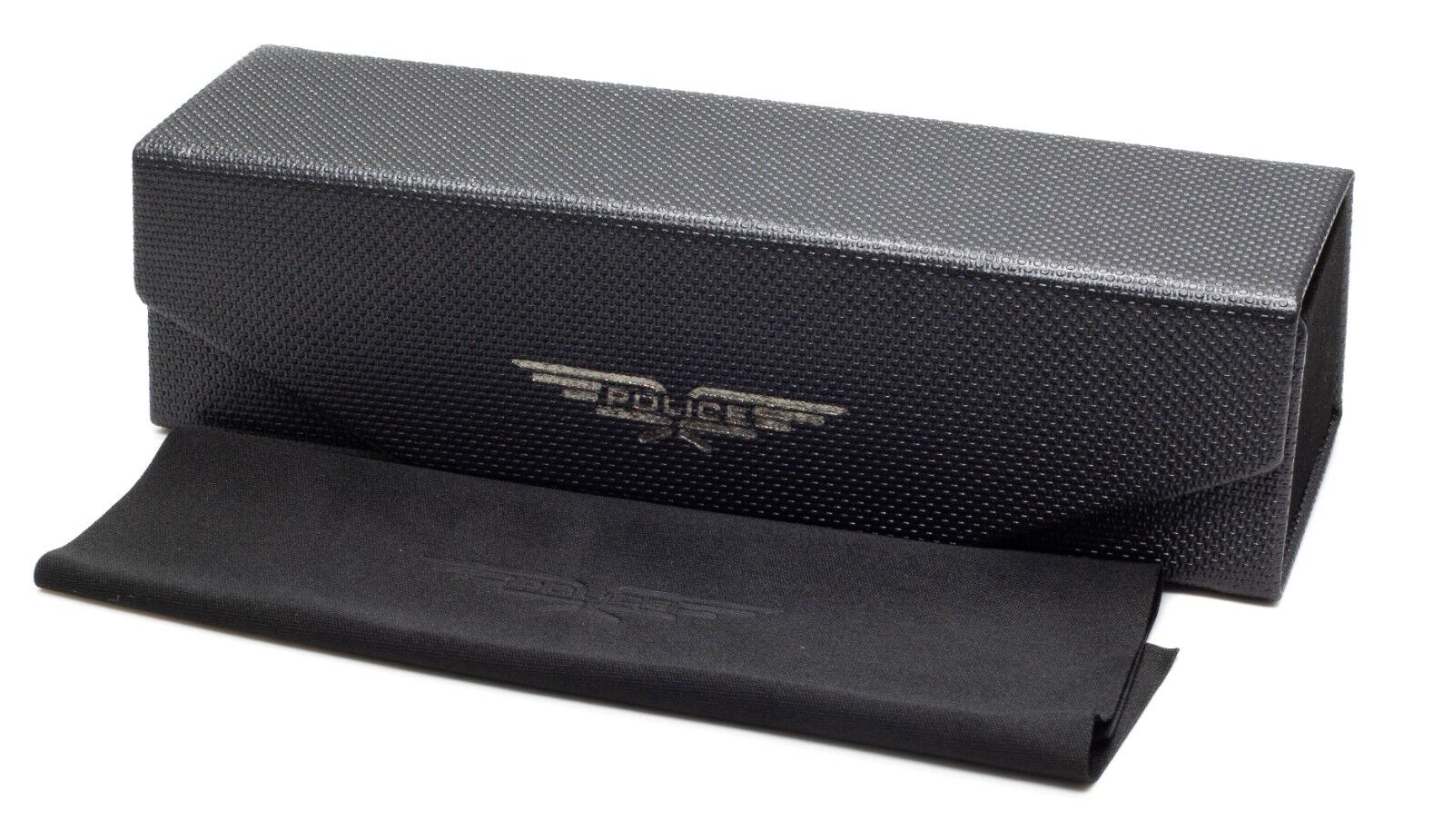 POLICE COUPE LIGHT 1 VPL879 COL. 0579 53mm Eyewear FRAMES RX Optical Eyeglasses