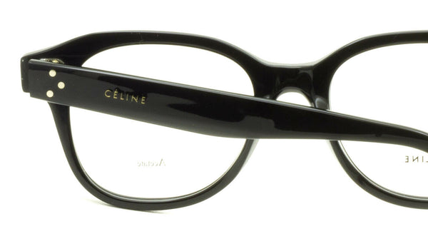CELINE PARIS CL 41457 807 47mm Eyeglasses Glasses RX Optical Eyewear New -  Italy