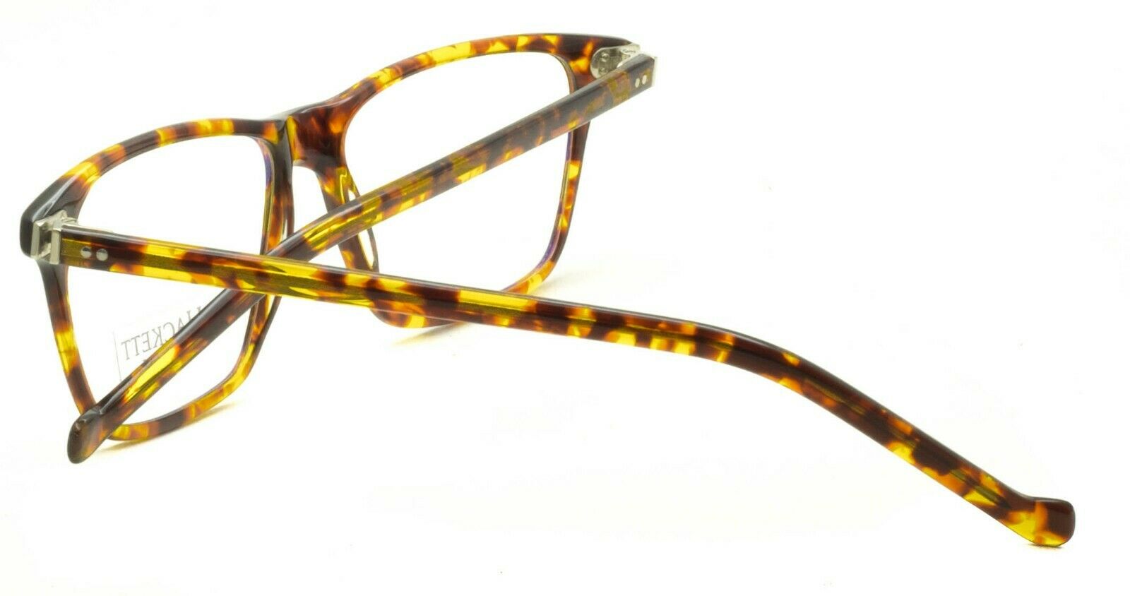 HACKETT BESPOKE HEB 143 127 54mm Eyewear FRAMES RX Optical Glasses EyeglassesNew