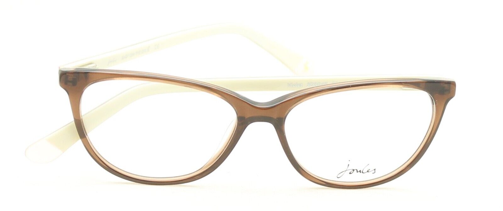 JOULES VIOLET JO3048 111 51mm FRAMES Glasses RX Optical Eyewear Eyeglasses - New