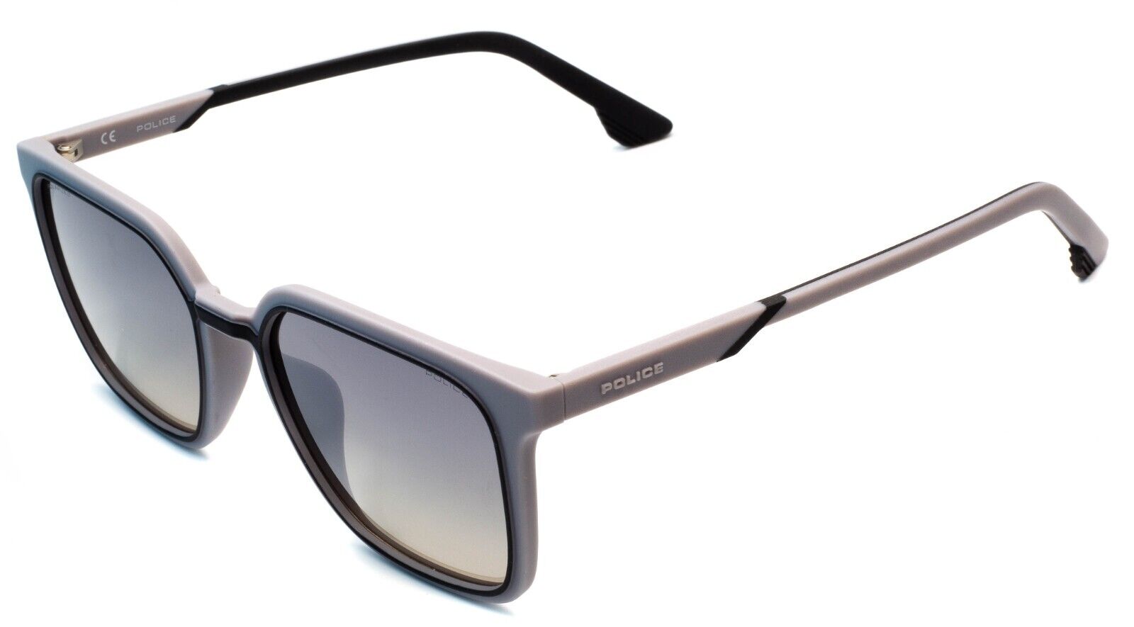 POLICE LISBON 2 SPL769 COL.9U5P *2P Polarised Sunglasses Shades Eyewear Frames