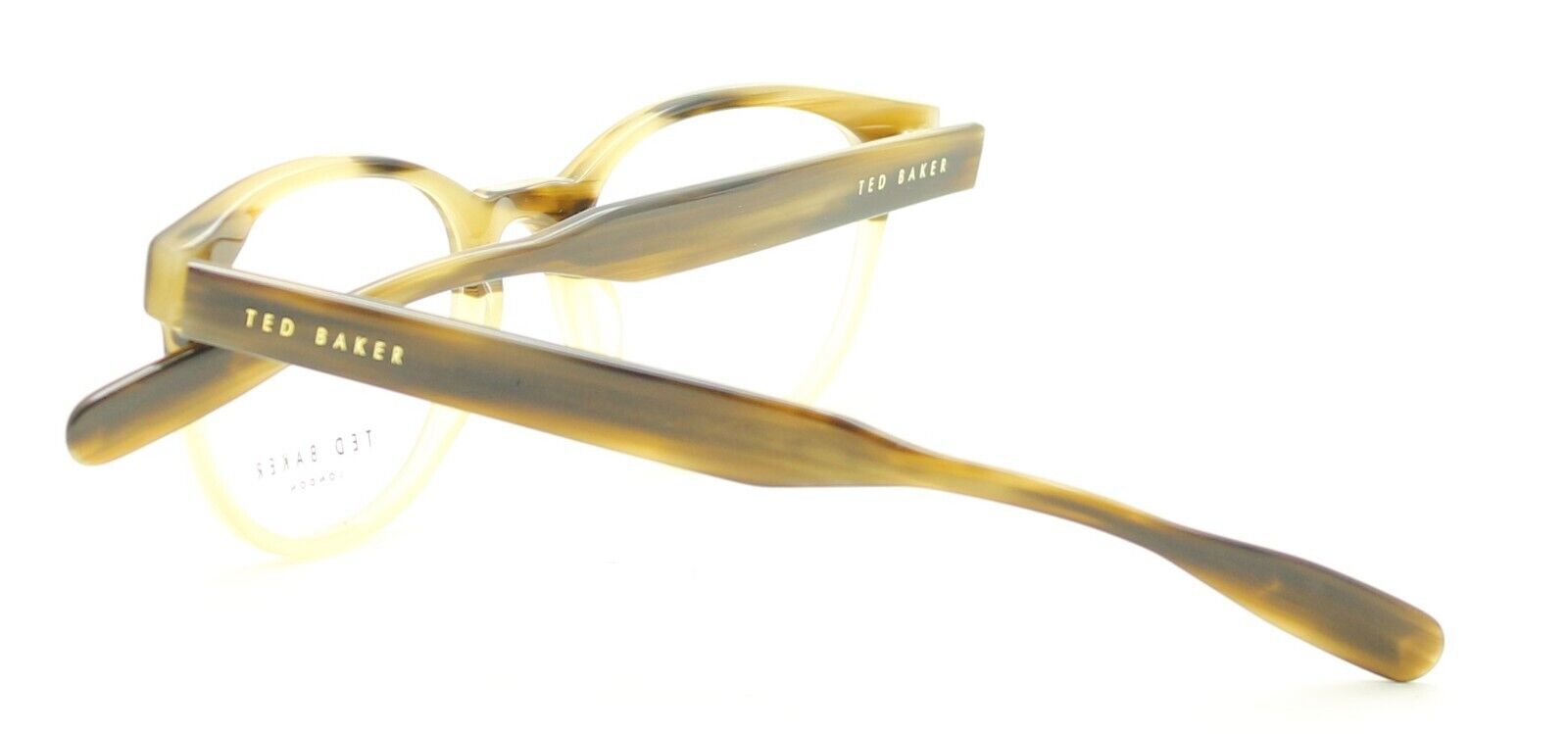 TED BAKER Cade 8197 162 51mm Eyewear FRAMES Glasses Eyeglasses RX Optical - New