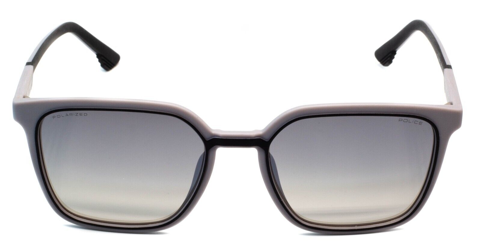 POLICE LISBON 2 SPL769 COL.9U5P *2P Polarised Sunglasses Shades Eyewear Frames