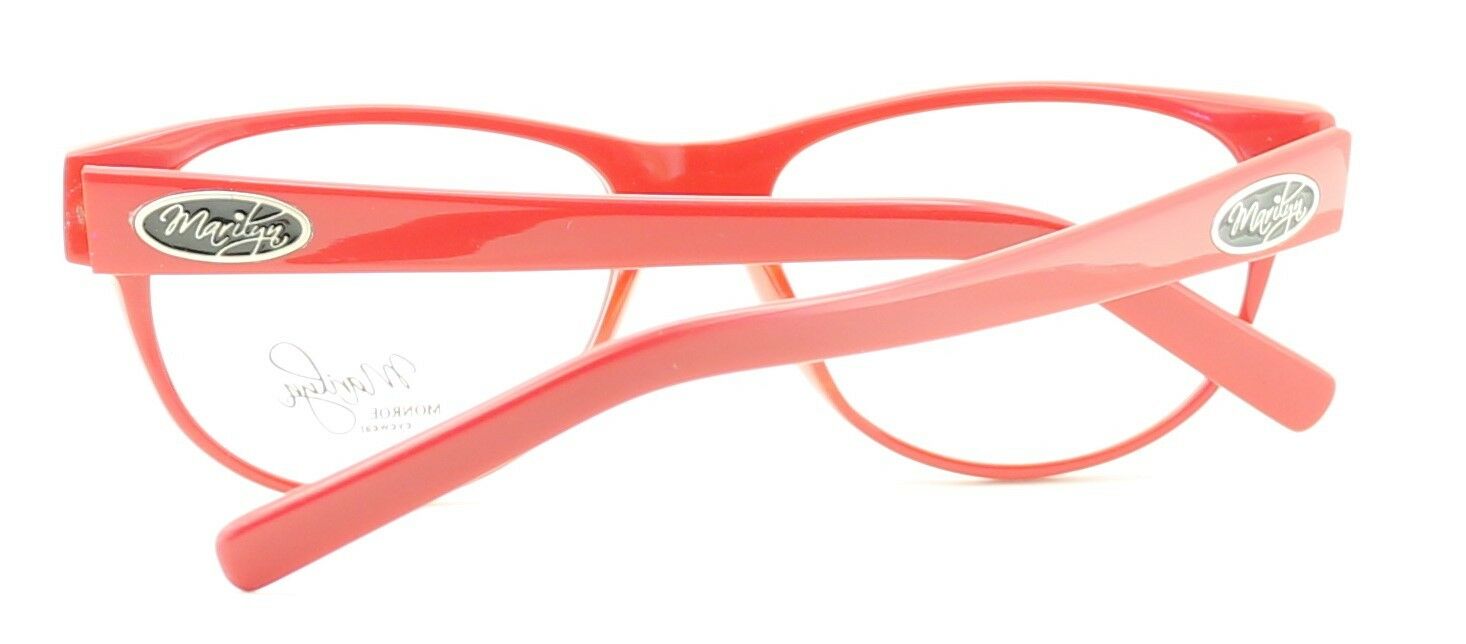 MARILYN MONROE MM0204 C5 Eyewear FRAMES RX Optical Glasses Eyeglasses - New BNIB