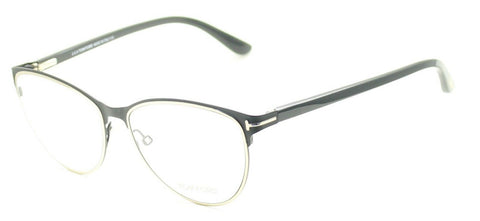 TOM FORD FT 5814-B 052 Eyewear FRAMES RX Optical Eyeglasses Glasses Italy - New