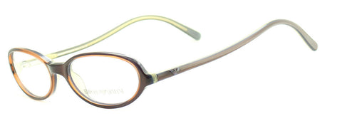 EMPORIO ARMANI EA3026 5026 54mm Eyewear FRAMES RX Optical Glasses Eyeglasses New