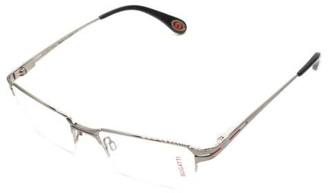 ETTORE BUGATTI EB 506 0104 57mm Vintage Eyewear RX Optical FRAMES Glasses - NOS