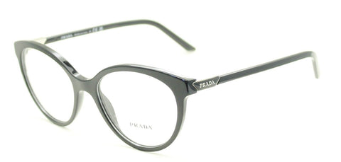 PRADA VPR 05R 2AU-1O1 53mm Eyewear FRAMES RX Optical Eyeglasses Glasses - Italy