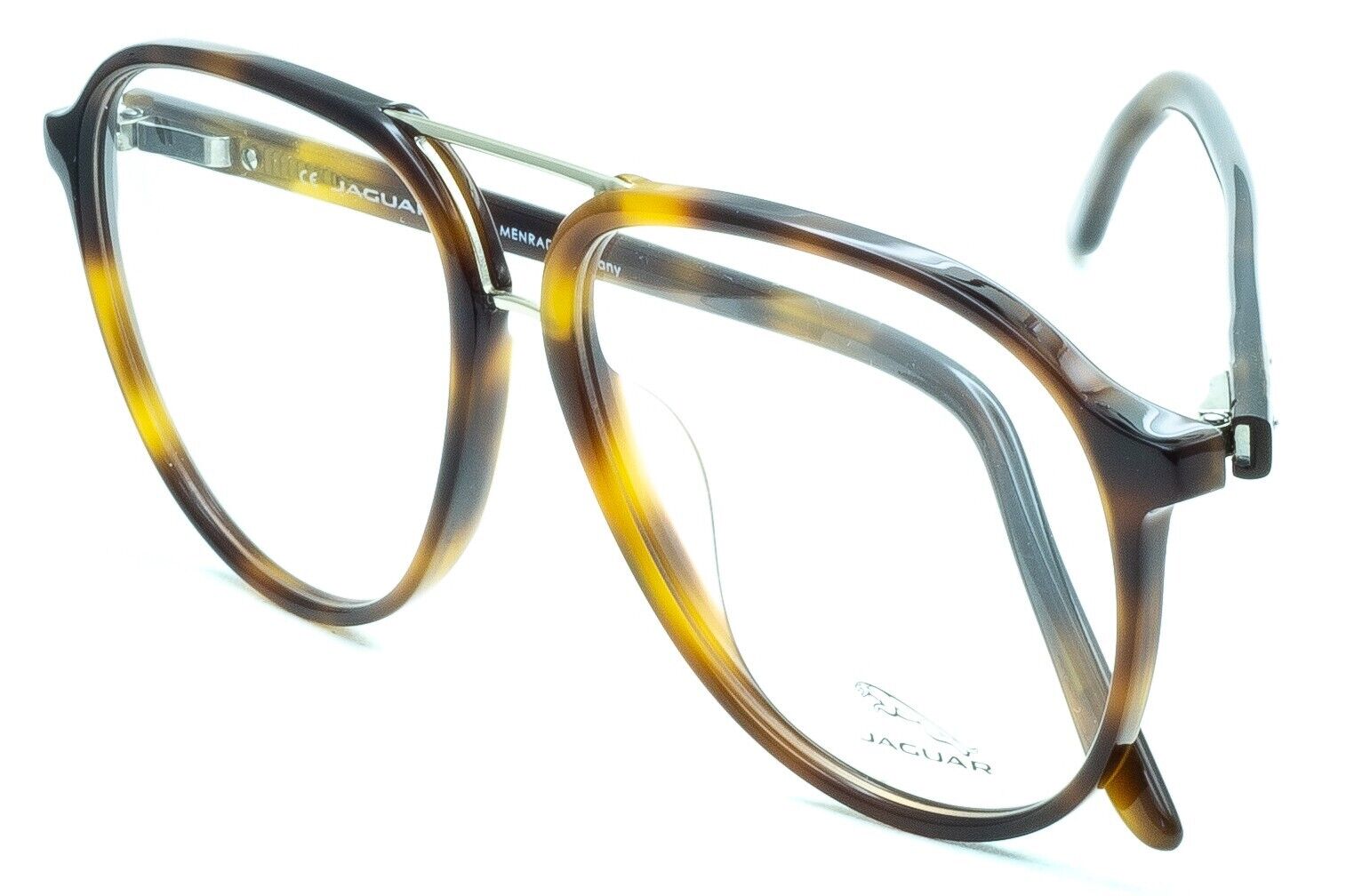 JAGUAR 32007 6311 57mm Eyewear RX Optical FRAMES Eyeglasses Glasses -New Germany