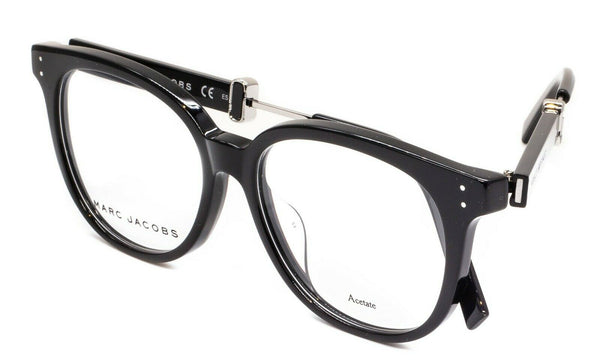 LOUIS MARCEL LMC207 C1 53mm Eyewear FRAMES RX Optical Eyeglasses Glasses -  New - GGV Eyewear