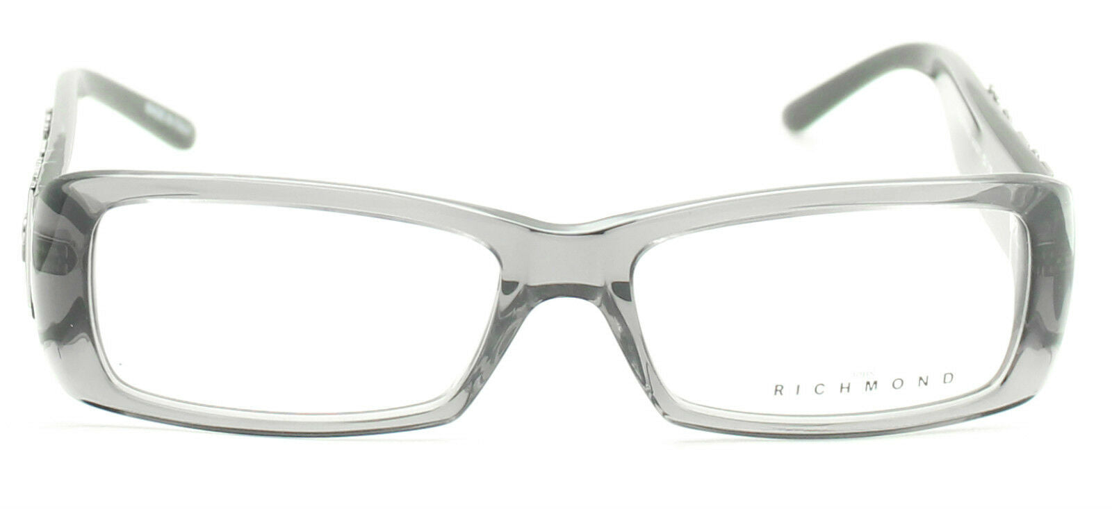 JOHN RICHMOND JR176-02 col.G71 Eyewear RX Optical FRAMES NEW Eyeglasses - BNIB