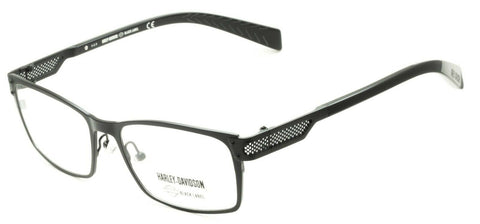 HARLEY-DAVIDSON HD0914 011 58mm Eyewear FRAMES RX Optical Eyeglasses Glasses New