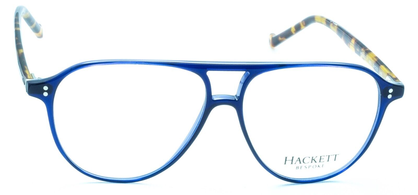 HACKETT BESPOKE HEB 237 683 54mm Eyewear FRAMES RX Optical Glasses EyeglassesNew