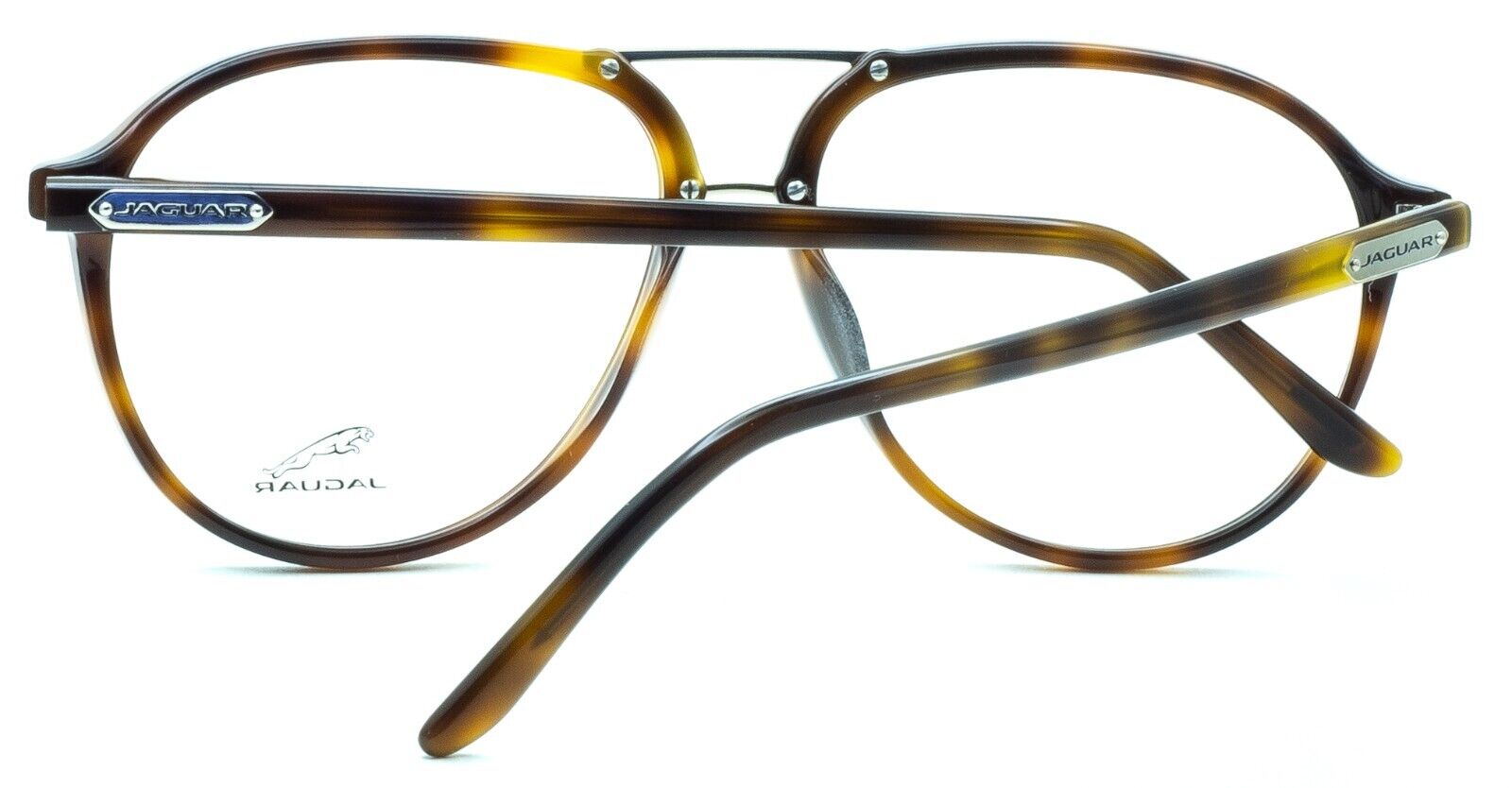 JAGUAR 32007 6311 57mm Eyewear RX Optical FRAMES Eyeglasses Glasses -New Germany