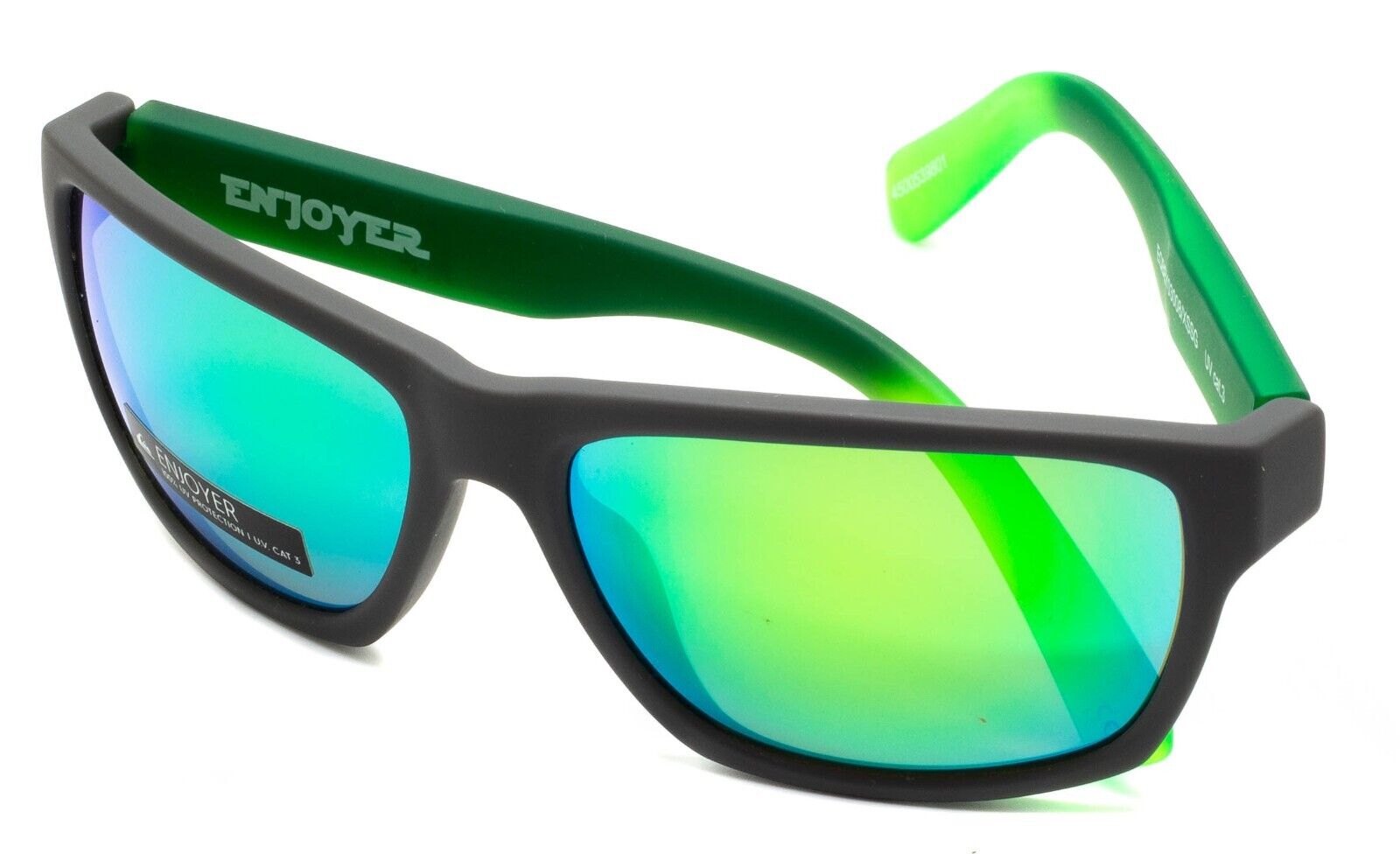 QUIKSILVER EQBEY03008/XSSG UV cAT.3 ENJOYER Child Sunglasses Shades Eyewear New