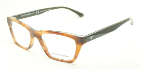 EMPORIO ARMANI EA3120 5566 55mm Eyewear FRAMES RX Optical Glasses Eyeglasses New