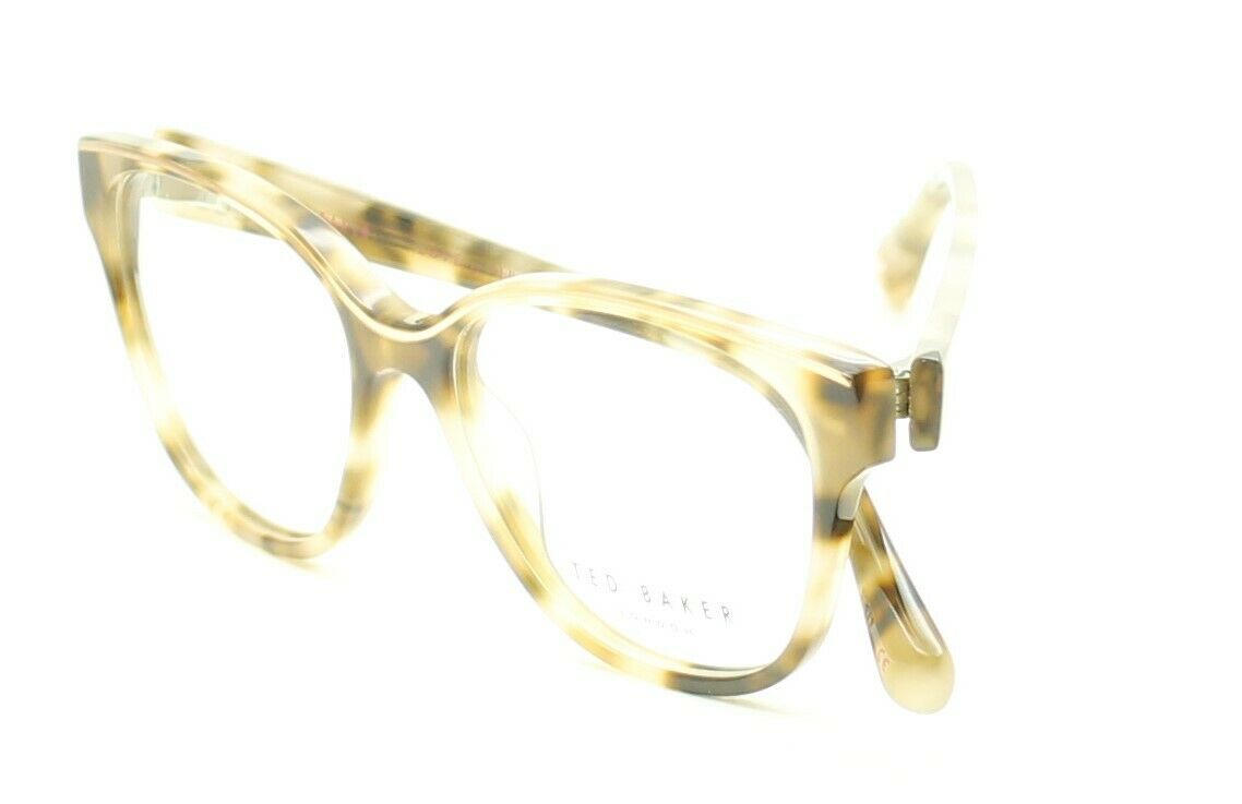 TED BAKER Regan 9164 205 51mm Eyewear FRAMES Glasses Eyeglasses RX Optical - New