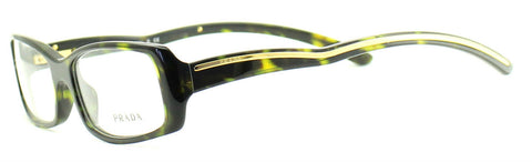 PRADA JOURNAL VPR 24S UEO-1O1 Eyewear FRAMES RX Optical Eyeglasses Glasses Italy