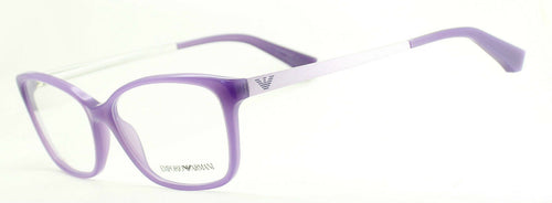 EMPORIO ARMANI EA3026 5128 54mm Eyewear FRAMES RX Optical Glasses Eyeglasses New