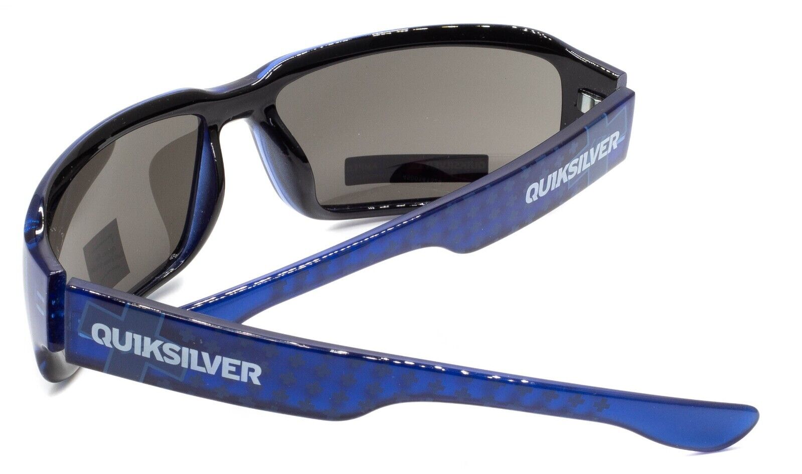 QUIKSILVER YOUTH KS4073-218 UV cat 3 AMPED Sunglasses Shades Glasses Eyewear New