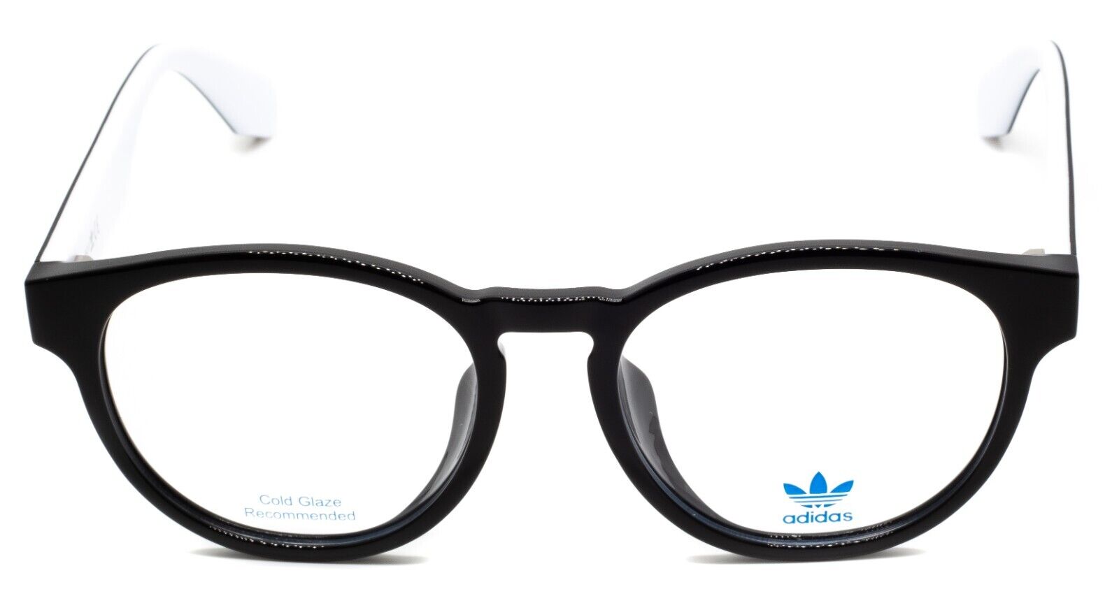 ADIDAS OR5008-F 001 54mm RX Optical Glasses Frames Eyewear Eyeglasses - New