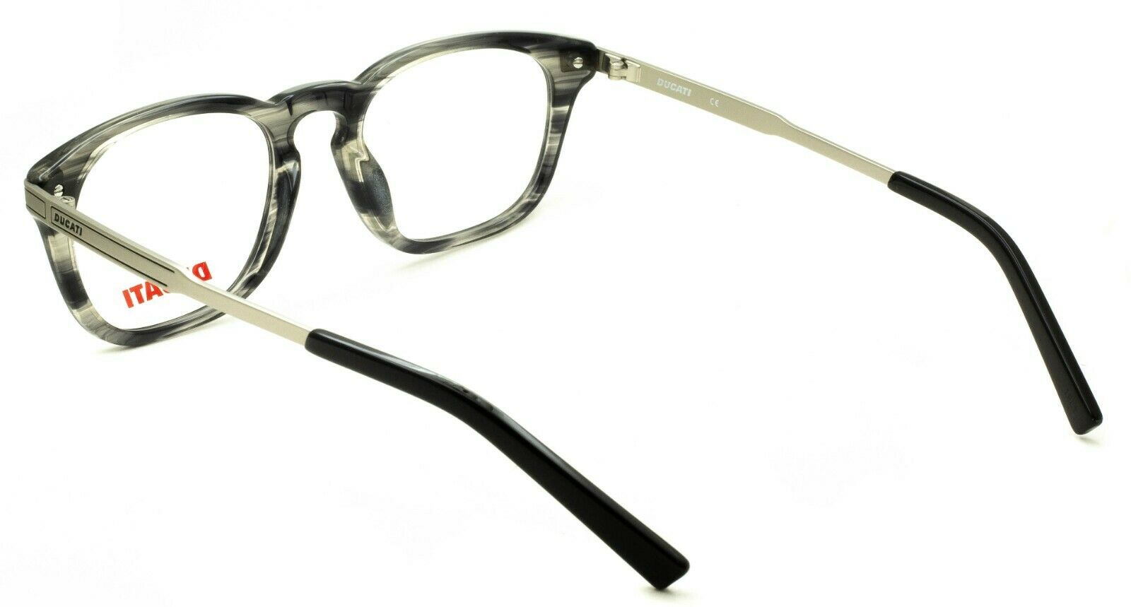 DUCATI DA1033 902 52mm FRAMES Glasses RX Optical Eyewear Eyeglasses BNIB - New