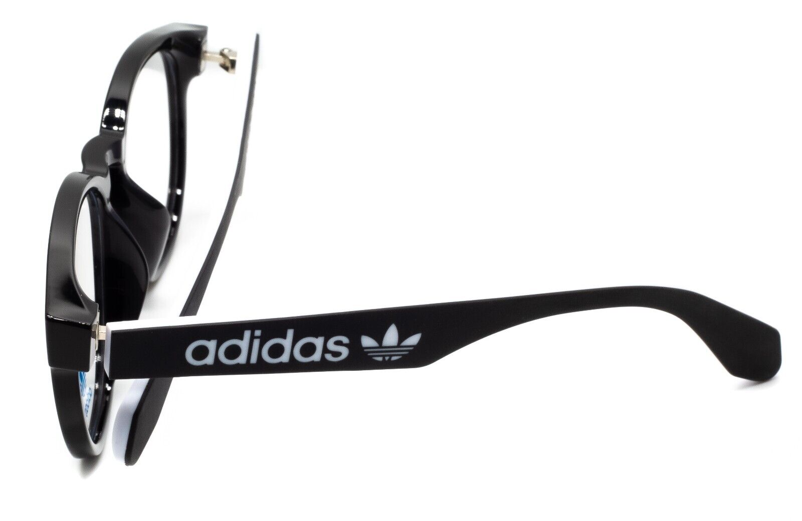 ADIDAS OR5008-F 001 54mm RX Optical Glasses Frames Eyewear Eyeglasses - New