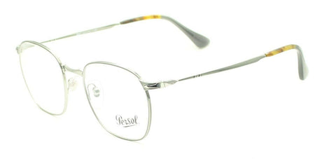PERSOL 3007-V 95 52mm Black Eyewear FRAMES Glasses RX Optical Eyeglasses - Italy