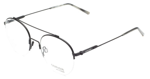 CALVIN KLEIN CK20106 971 Titanium 53mm Eyewear Optical FRAMES Eyeglasses Glasses
