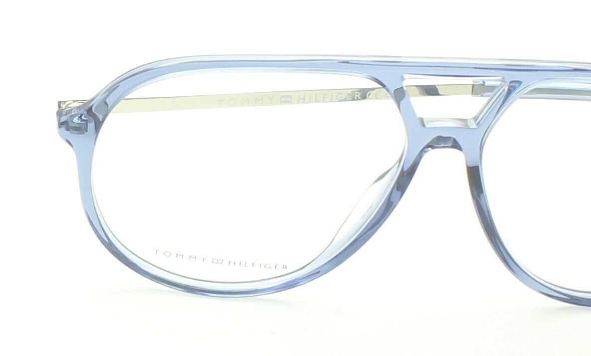 TOMMY HILFIGER TH1617 PJP 56mm Eyewear FRAMES Glasses RX Optical Eyeglasses -New