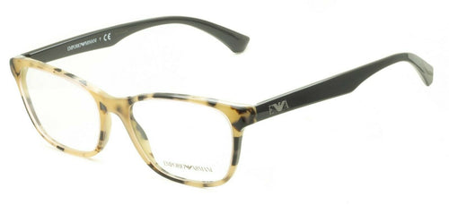 EMPORIO ARMANI EA 3157 5796 54mm Eyewear FRAMES RX Optical Glasses EyeglassesNew