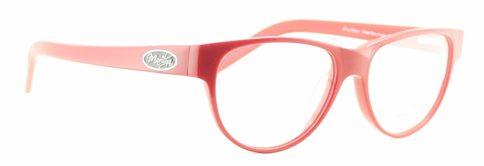 MARILYN MONROE MM0204 C5 Eyewear FRAMES RX Optical Glasses Eyeglasses - New BNIB