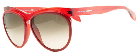 ALEXANDER McQUEEN MCQ 0052 G2U Eyewear FRAMES RX Optical Eyeglasses Glasses-New