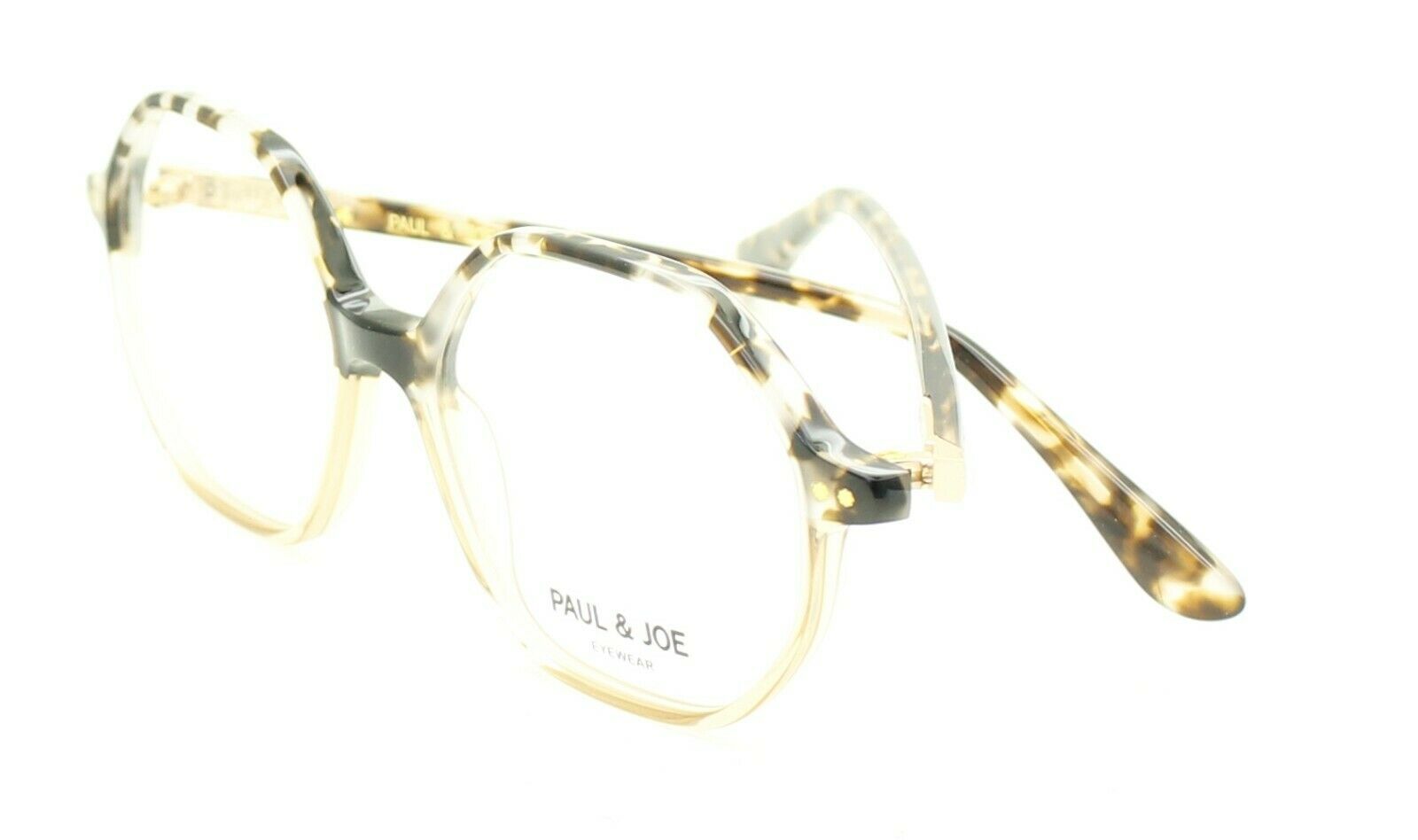 PAUL & JOE DAISY 01 MLBE Seaport Eyewear FRAMES RX Optical Glasses Eyeglasses