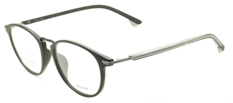 POLICE HIGHWAY 4  VPL473 COL 0700 54mm Eyewear FRAMES RX Optical Eyeglasses -New