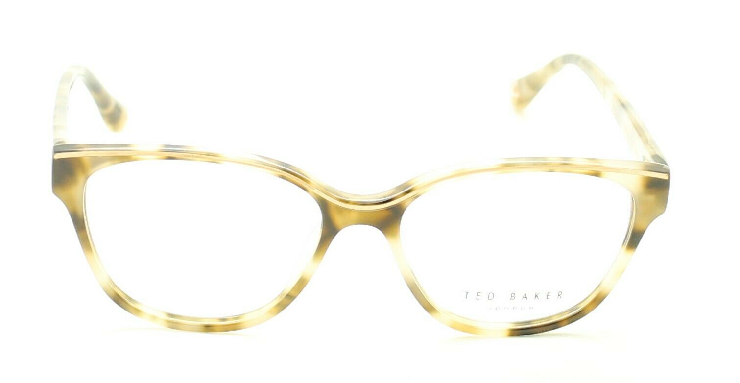 TED BAKER Regan 9164 205 51mm Eyewear FRAMES Glasses Eyeglasses RX Optical - New