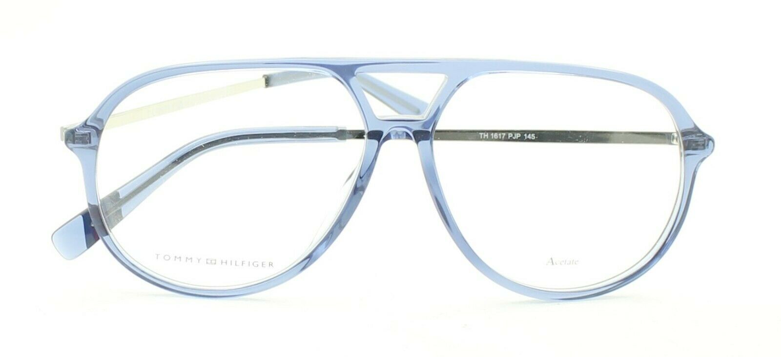 TOMMY HILFIGER TH1617 PJP 56mm Eyewear FRAMES Glasses RX Optical Eyeglasses -New
