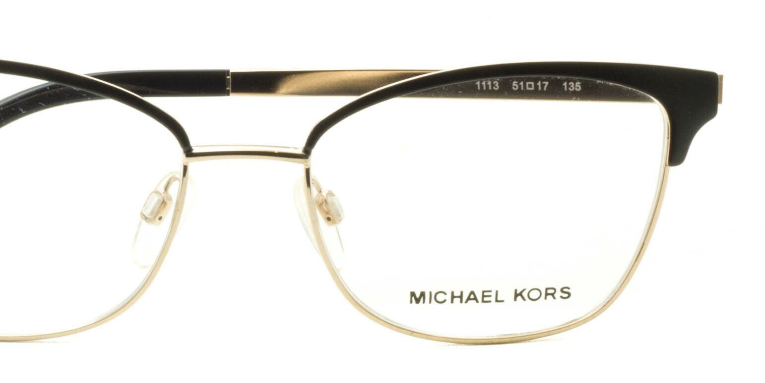 MICHAEL KORS MK 3012 1113 (Adrianna IV) Eyewear FRAMES RX Optical Glasses - New