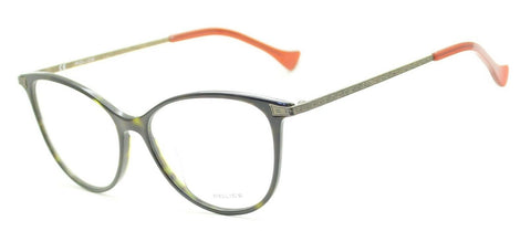 POLICE HIGHWAY 11 VPL793 COL. 0579 57mm Eyewear Glasses Optical Eyeglasses - New