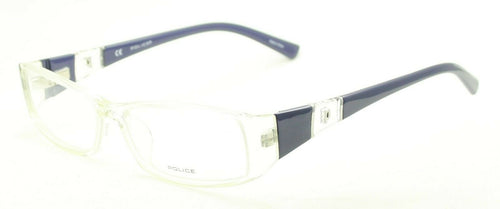 POLICE V1649 COL.P79B 53mm Eyewear FRAMES RX Optical Eyeglasses Glasses - New