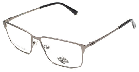 HARLEY-DAVIDSON HD1042 050 54mm Eyewear FRAMES RX Optical Eyeglasses Glasses New