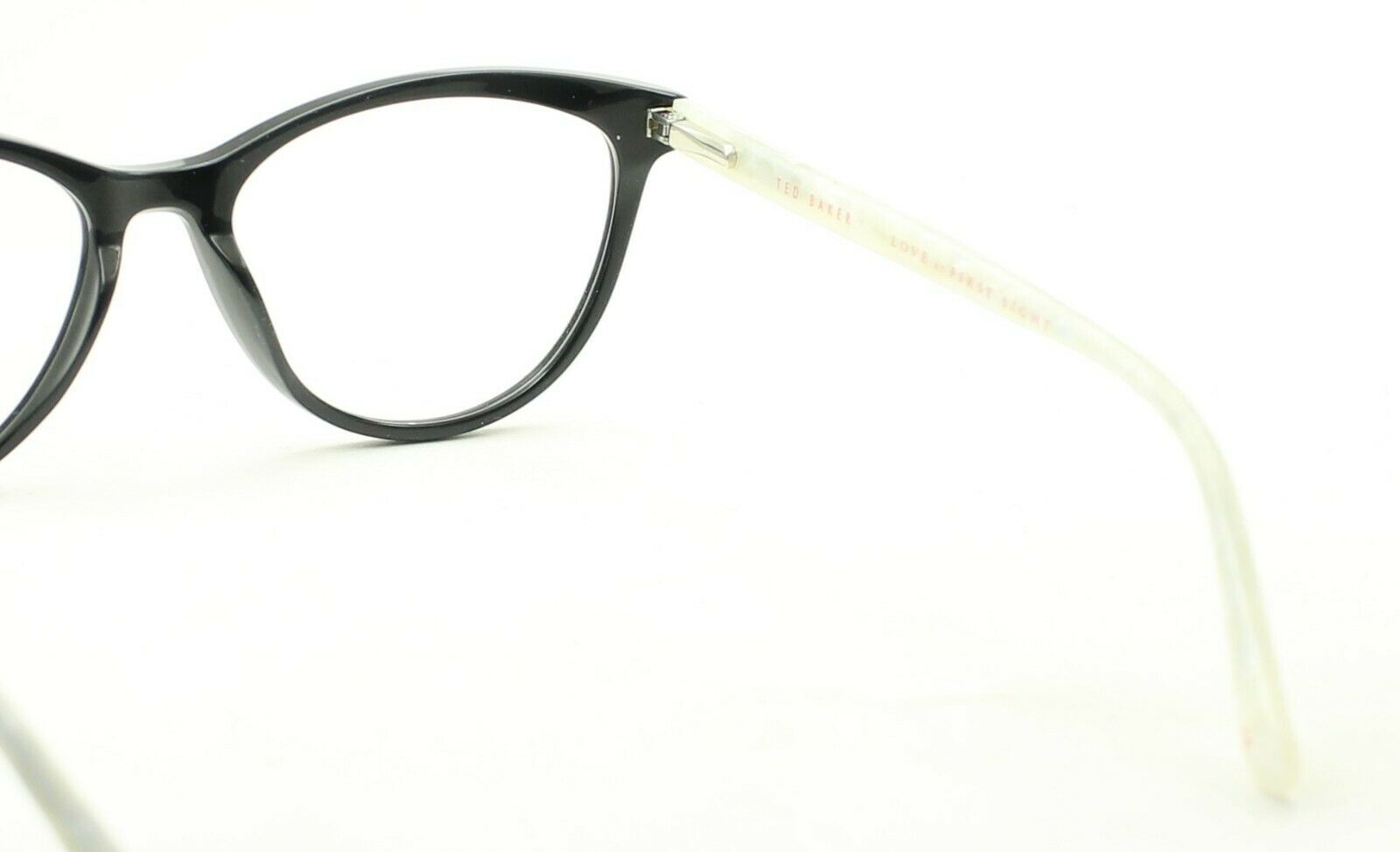 TED BAKER Gigi 9146 001 52mm Eyewear FRAMES Glasses Eyeglasses RX Optical - New