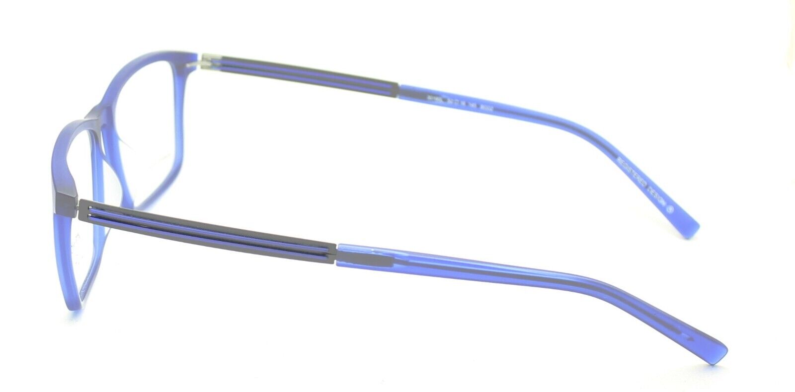 MOREL France LIGHTEC 30190L 52mm Eyewear FRAMES Glasses RX Optical Eyeglasses