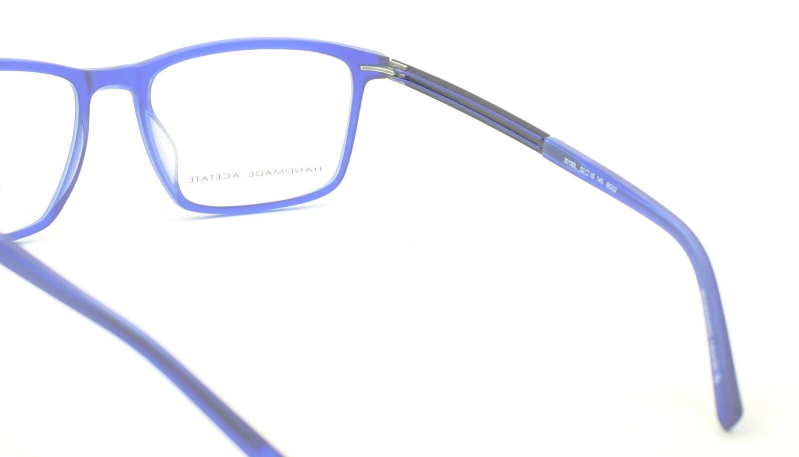 MOREL France LIGHTEC 30190L 52mm Eyewear FRAMES Glasses RX Optical Eyeglasses