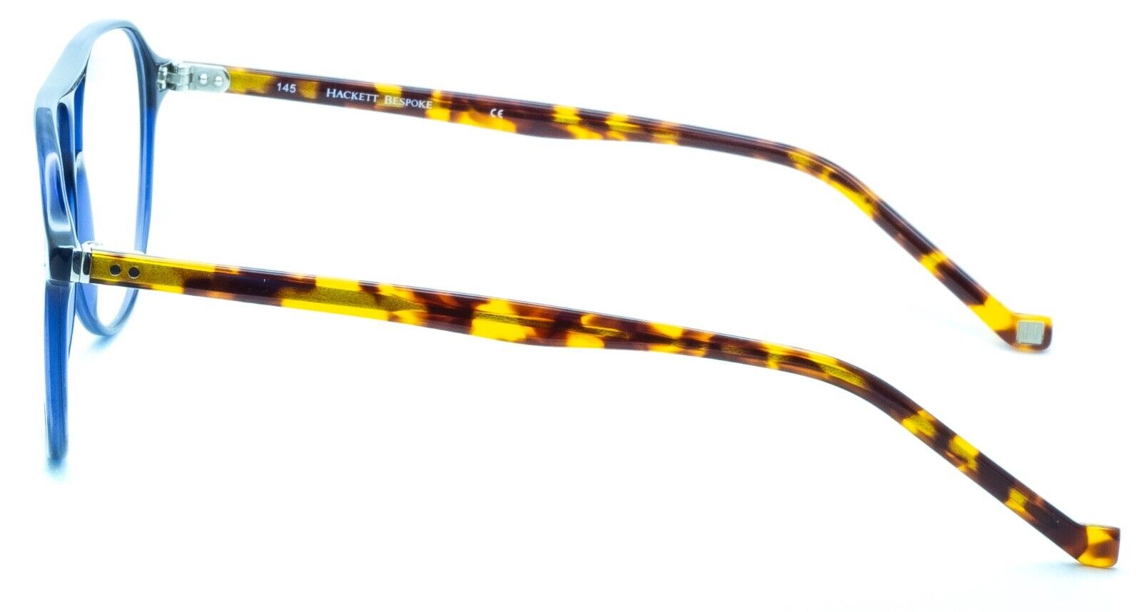 HACKETT BESPOKE HEB 237 683 54mm Eyewear FRAMES RX Optical Glasses EyeglassesNew